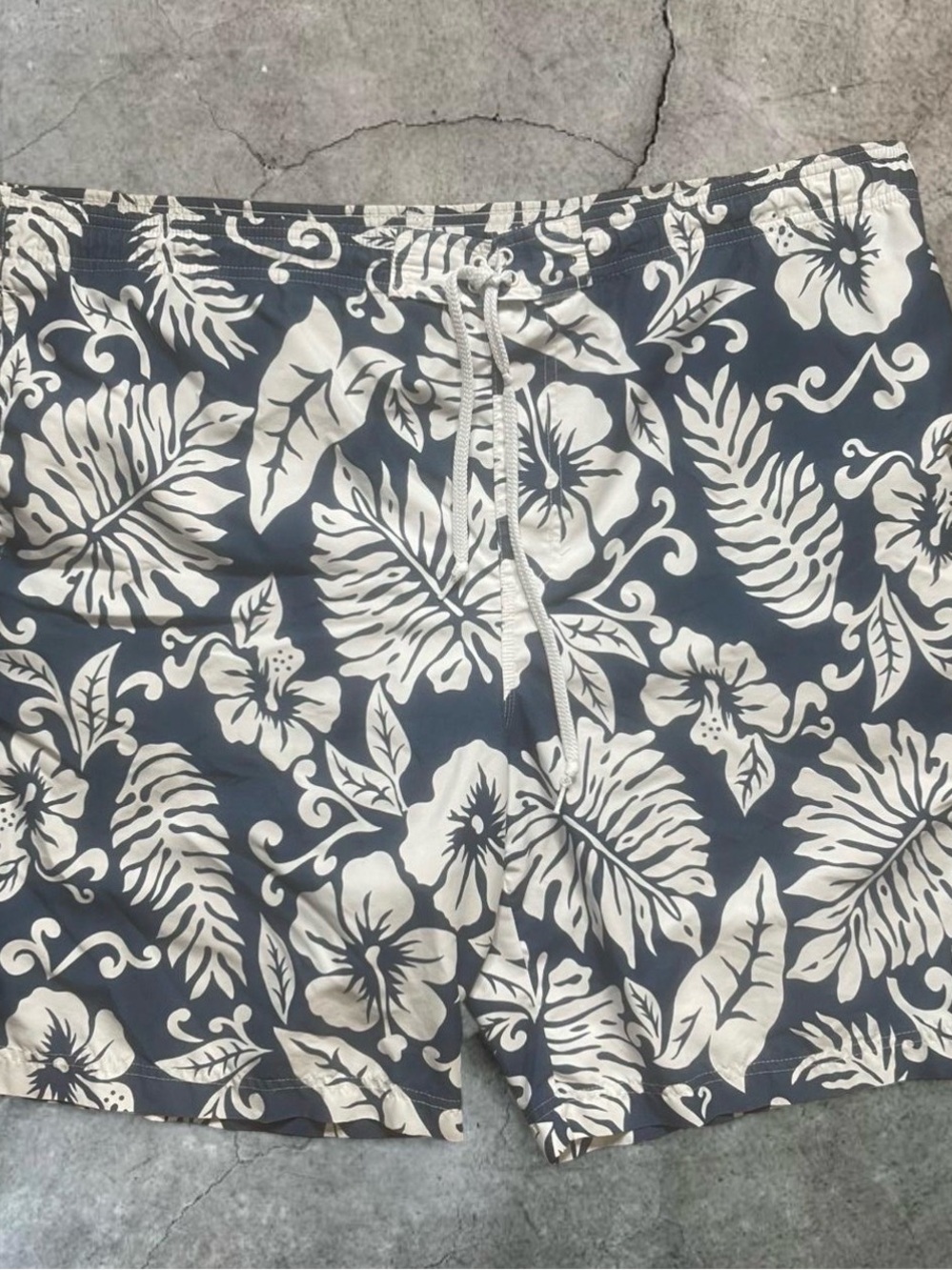 O'Neill Navy Swim Shorts